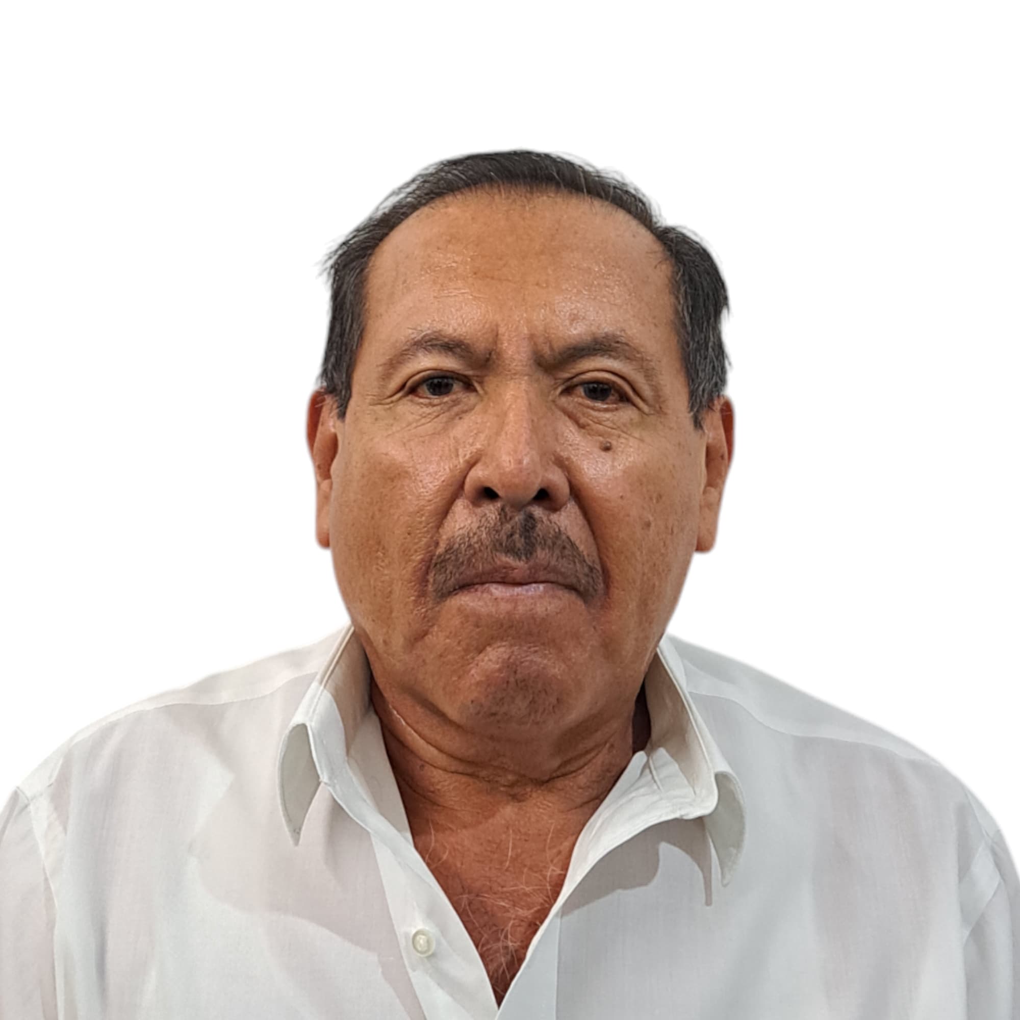 Anabel Ivett Carrillo Hernández